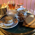 パティシエール状元樓 - 