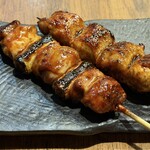 鶏鬨　新川店 - 