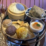 パティシエール状元樓 - 