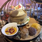 パティシエール状元樓 - 