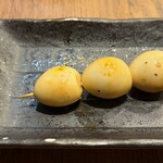 鶏鬨　新川店 - 