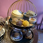 パティシエール状元樓 - 