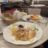 カフェ ウィーン 日本橋三越本店