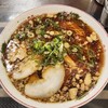 尾道ラーメン 一丁
