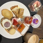 フォルク キッチン オールデイダイニング  - 