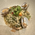 ジャヌ メルカート - 