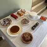 マダム・トキ - 