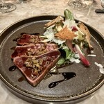 ジャヌ メルカート - 