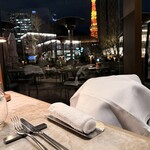 ジャヌ メルカート - 