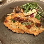 ジャヌ メルカート - 