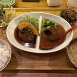 食堂 煮魚少年 - 