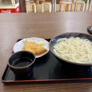 じゃんぼうどん ぴえろ_1