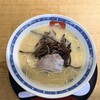 博多長浜ラーメン 呑龍