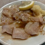 和風もつ料理 あらた - 