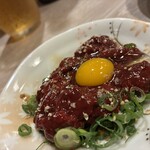 和風もつ料理 あらた - 