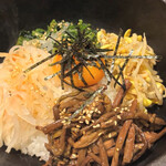 和牛専門店 焼肉 牛和 - 