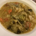 ピッツェリア ブガンヴィッレ 広尾 - 