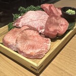 燒肉一心Tansuke 旦 有樂町 - 