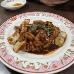 餃子の王将 - 