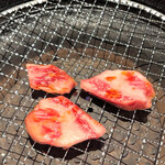 和牛専門店 焼肉 牛和 - 