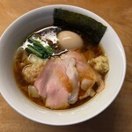 一番いちばん - 