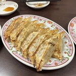 餃子の王将 - 料理写真: