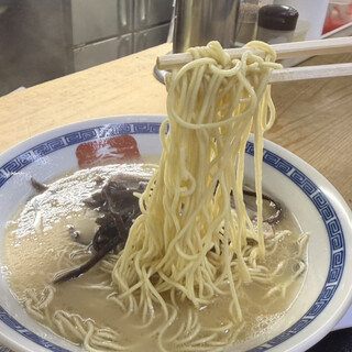 博多長浜ラーメン 呑龍_1