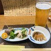 酒肴 四季彩