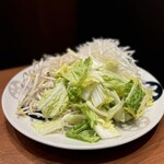 地鶏と沖縄琉球しゃぶしゃぶ 個室居酒屋 くろ凪 浜松町店 - 