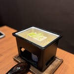 地鶏と沖縄琉球しゃぶしゃぶ 個室居酒屋 くろ凪 浜松町店 - 