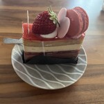 ミルティー ココ - 木苺しょこら