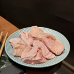 地鶏と沖縄琉球しゃぶしゃぶ 個室居酒屋 くろ凪 - 