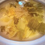 春日原 十八 - 