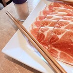 春日原 十八 - 
