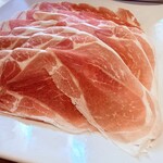 春日原 十八 - 