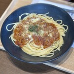 前田珈琲 - 料理写真: