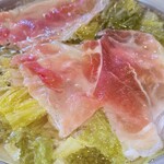 春日原 十八 - 