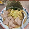 ラーメンショップ 122号騎西店