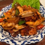 ワルン プアン - 