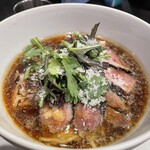 Ramen 翡翠 - 