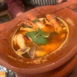 ワルン プアン - 