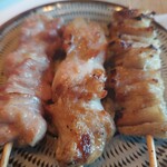 横浜鳥ぎん - 
