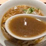 麦と麺助 - 