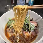 Ramen 翡翠 - 