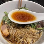 Ramen 翡翠 - 