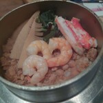 横浜鳥ぎん - 