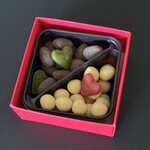 六花亭 帯広本店 - so sweet so happy