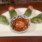 ワルン プアン - 