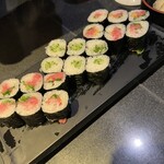 すしざんまい - 