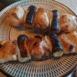 横浜鳥ぎん - 